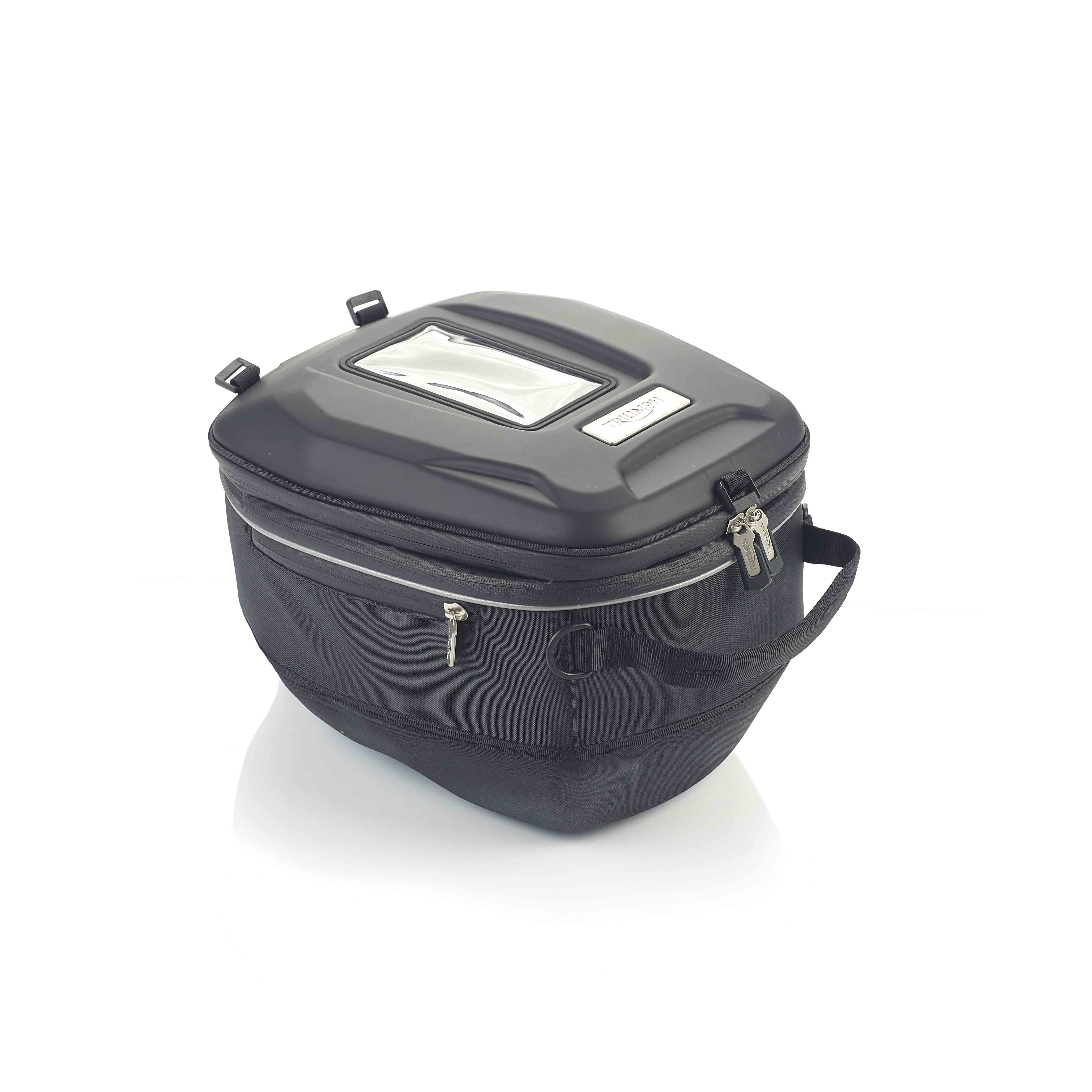 Quick release tank bag hotsell